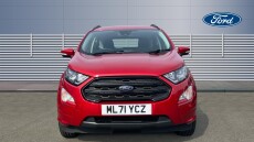 Ford EcoSport 1.0 EcoBoost 125 ST-Line 5dr Petrol Hatchback